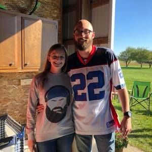 Meet your Posher, Kyle